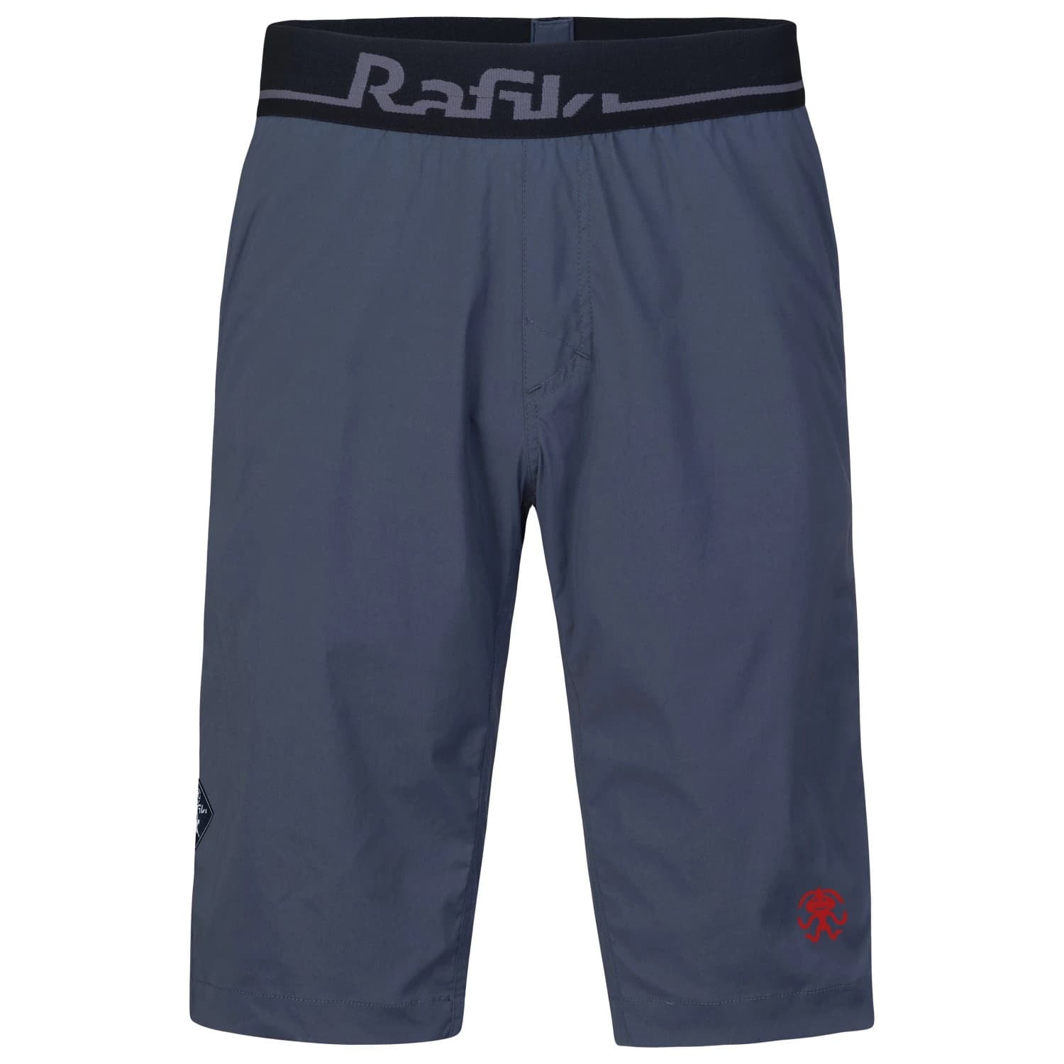 Мъжки къси панталони Rafiki Lead II Shorts - India Ink