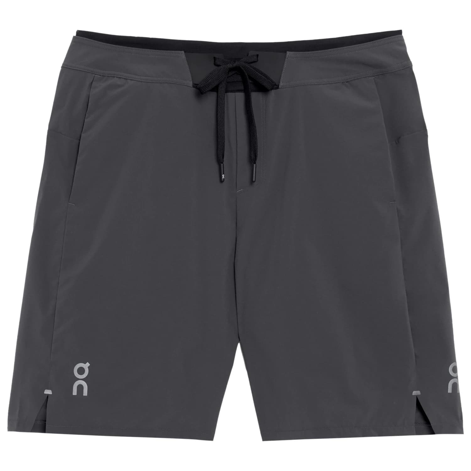 Мъжки шорти за бягане On Performance Hybrid Short Running shorts - Black