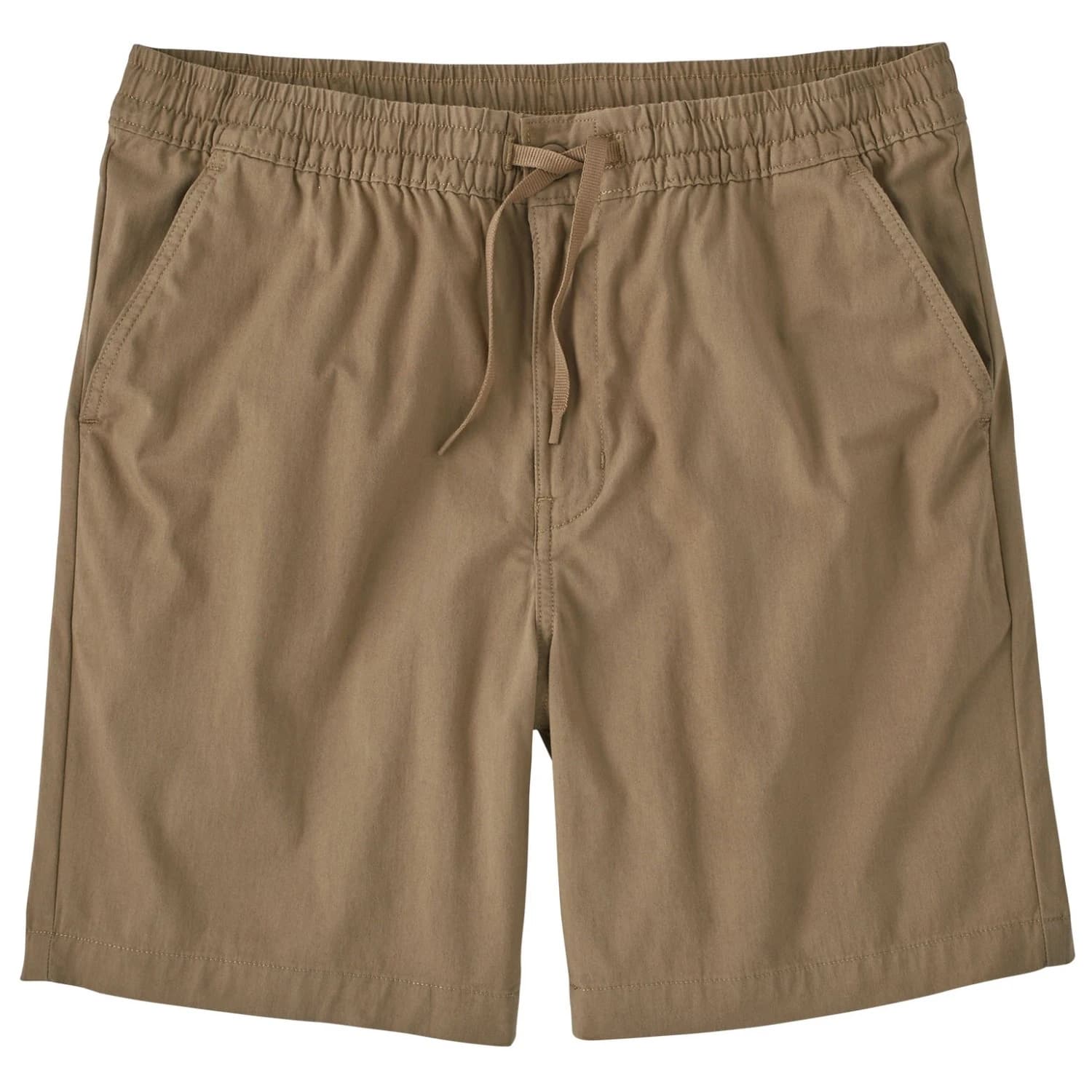 Мъжки къси панталони Patagonia Nomader Volley Shorts - Slab Khaki
