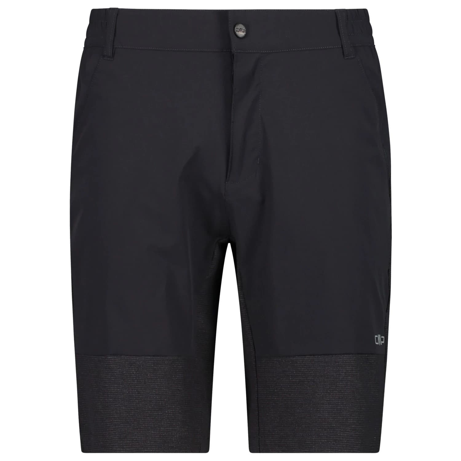 Мъжки къси панталони CMP Bermuda Shorts - Antracite