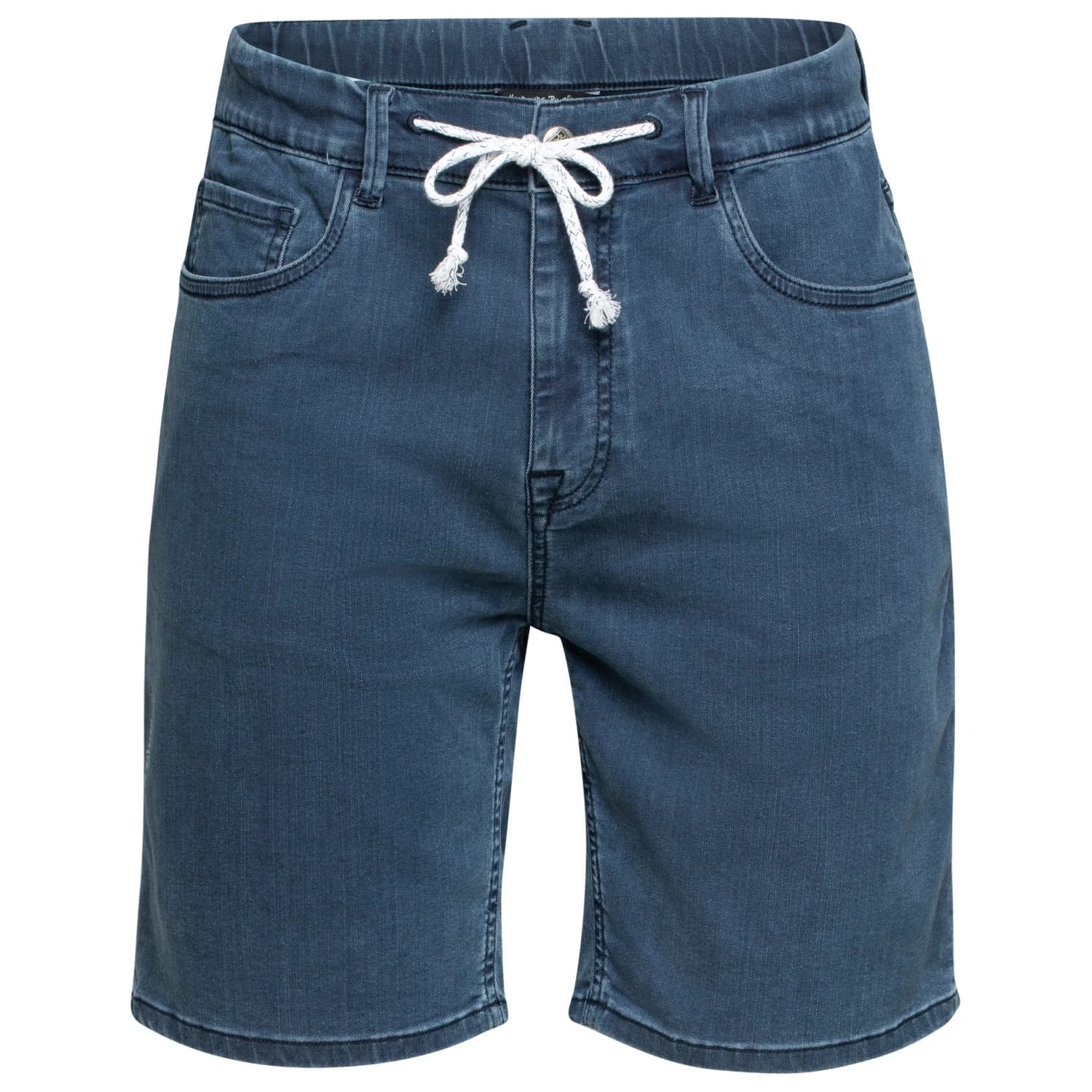 Мъжки къси панталони Chillaz Oahu 2.0 Shorts - Denim Blue