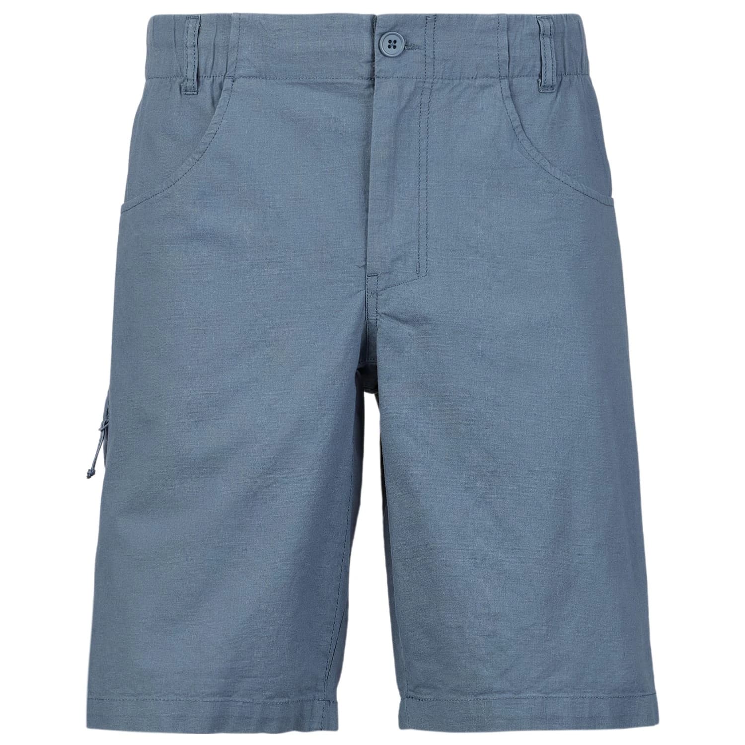 Мъжки къси панталони Stoic Hemp53 ValenSt. Shorts - Ocean Blue