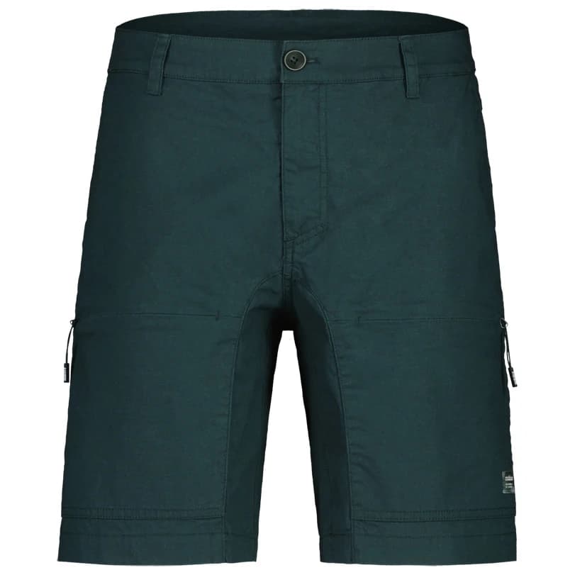 Мъжки къси панталони Maloja CrosaM. Shorts - Mountain Pine