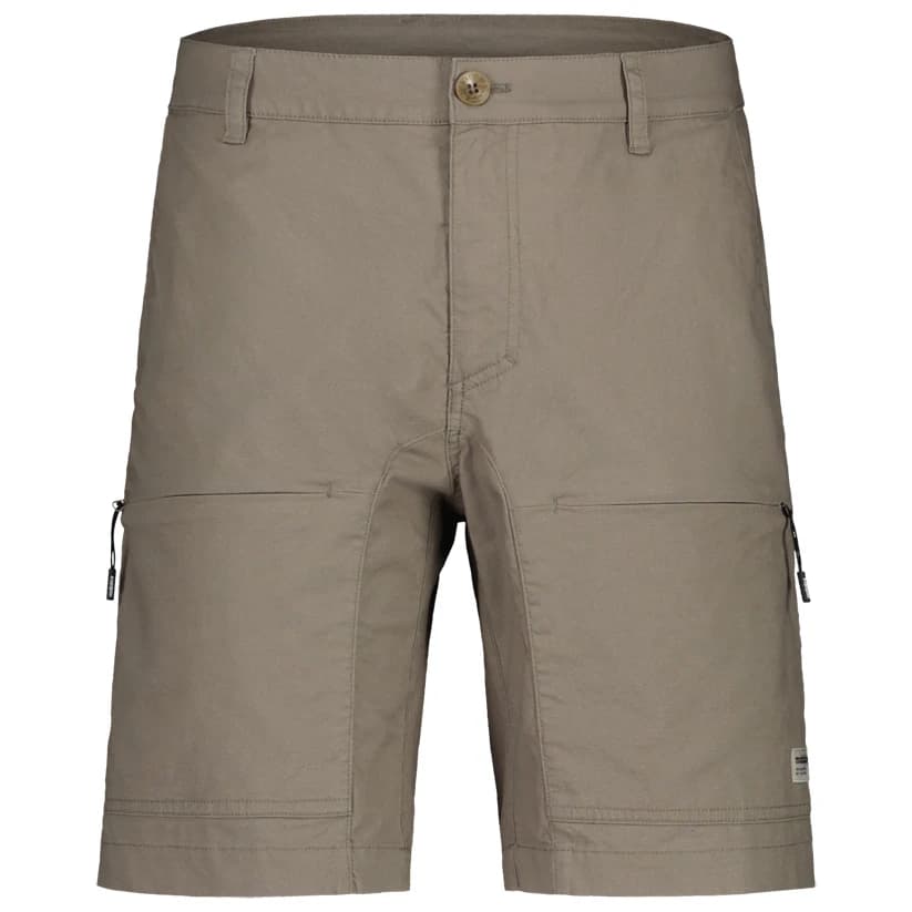 Мъжки къси панталони Maloja CrosaM. Shorts - Warm Shadow