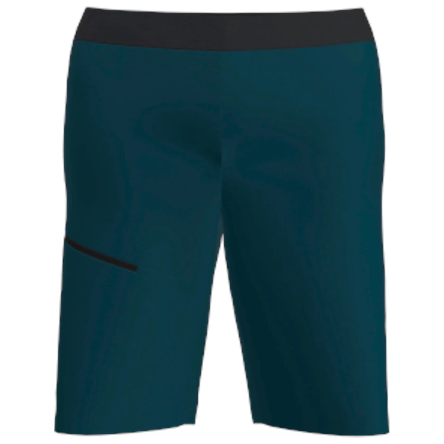 Мъжки къси панталони Salewa Puez 4 Shorts - Pond Blue