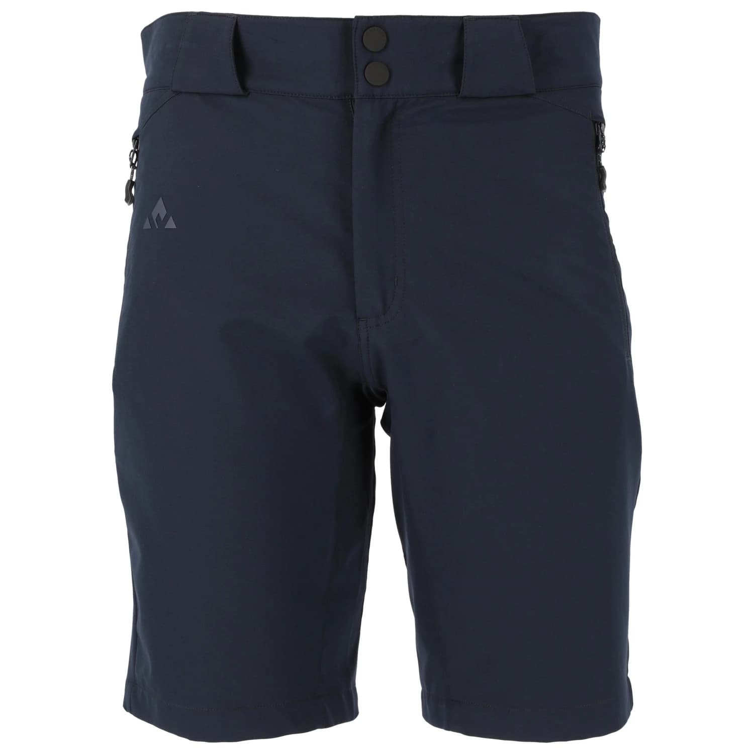 Мъжки къси панталони Whistler Gerd Outdoor Shorts - Navy Blazer