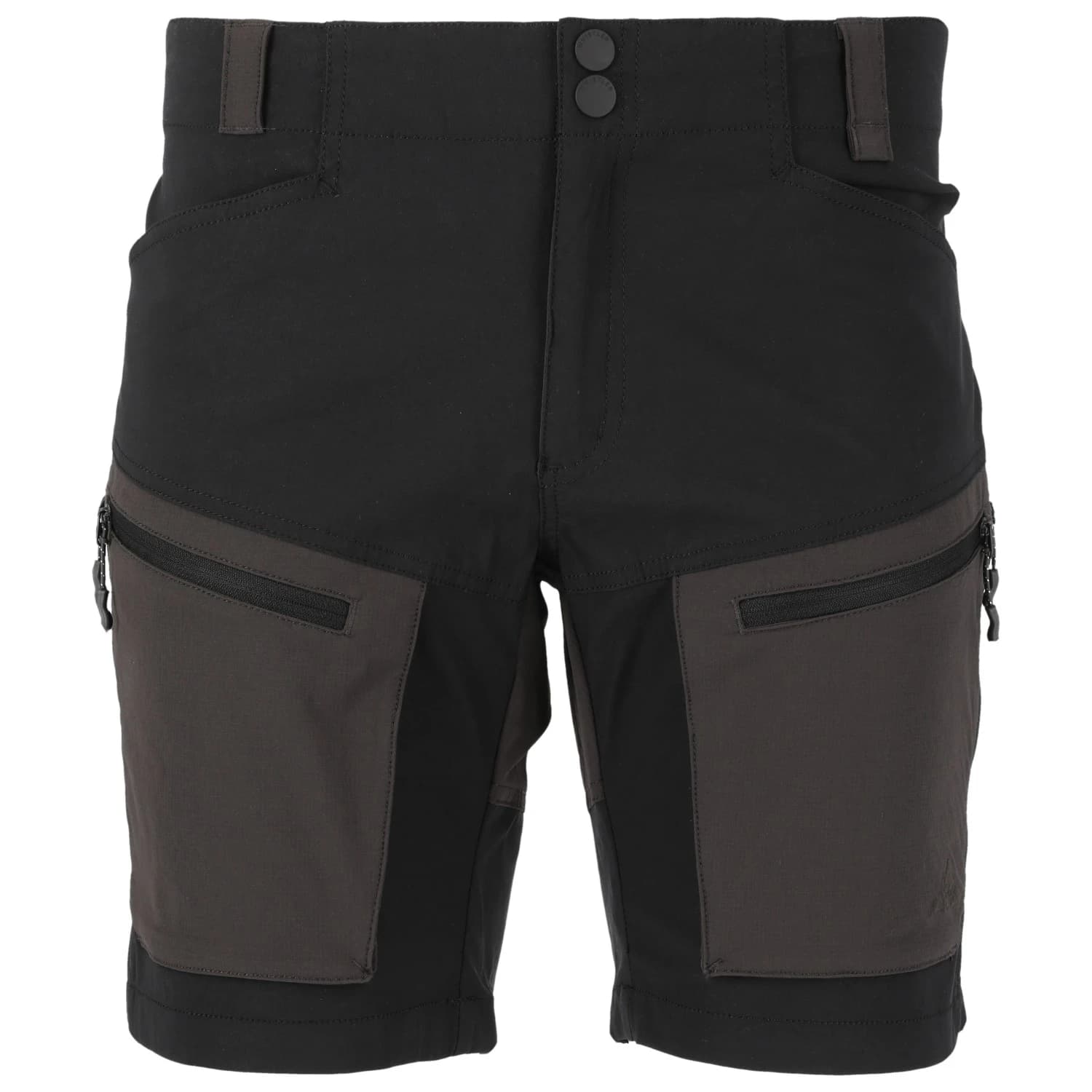 Мъжки къси панталони Whistler Kodiak Outdoor Shorts - Black