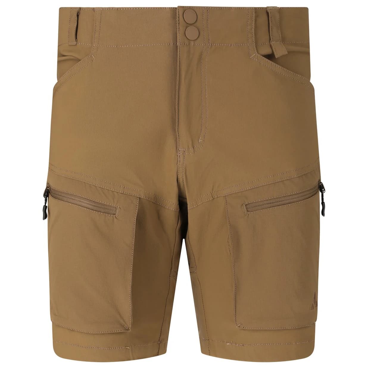 Мъжки къси панталони Whistler Kodiak Outdoor Shorts - Teak