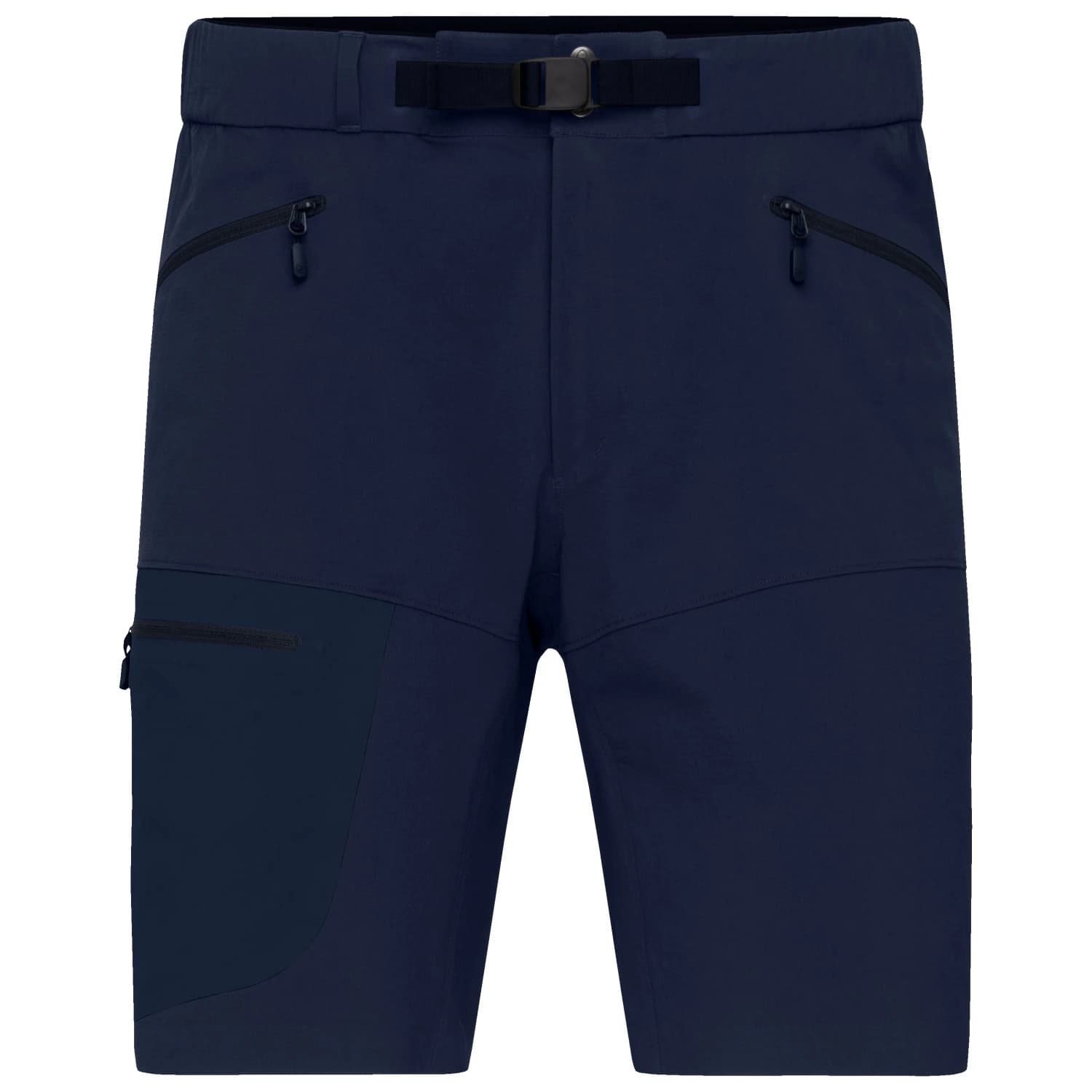 Мъжки къси панталони Norrøna Falketind Flex1 Light Shorts - Indigo Night