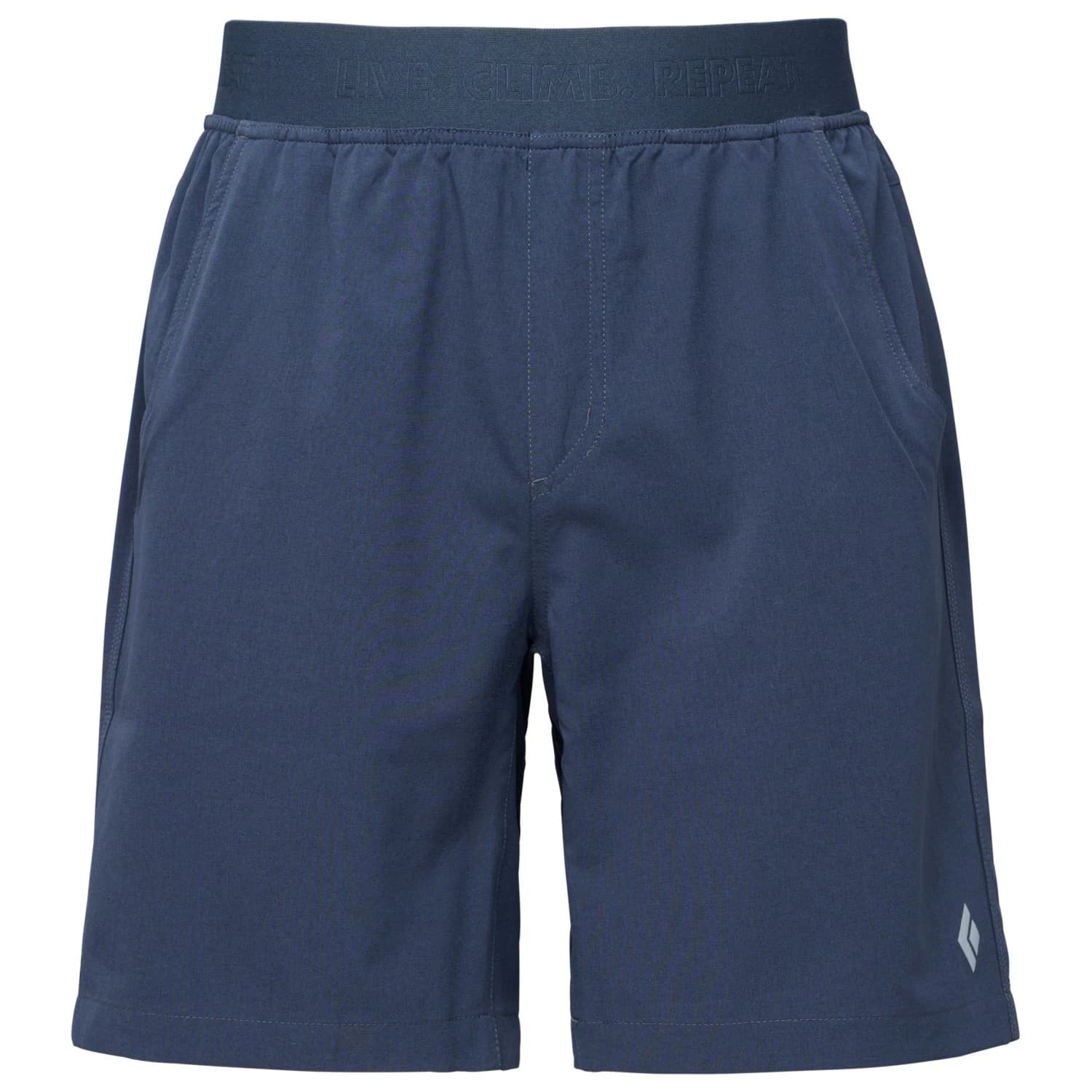 Мъжки къси панталони Black Diamond Sierra Shorts - Charcoal