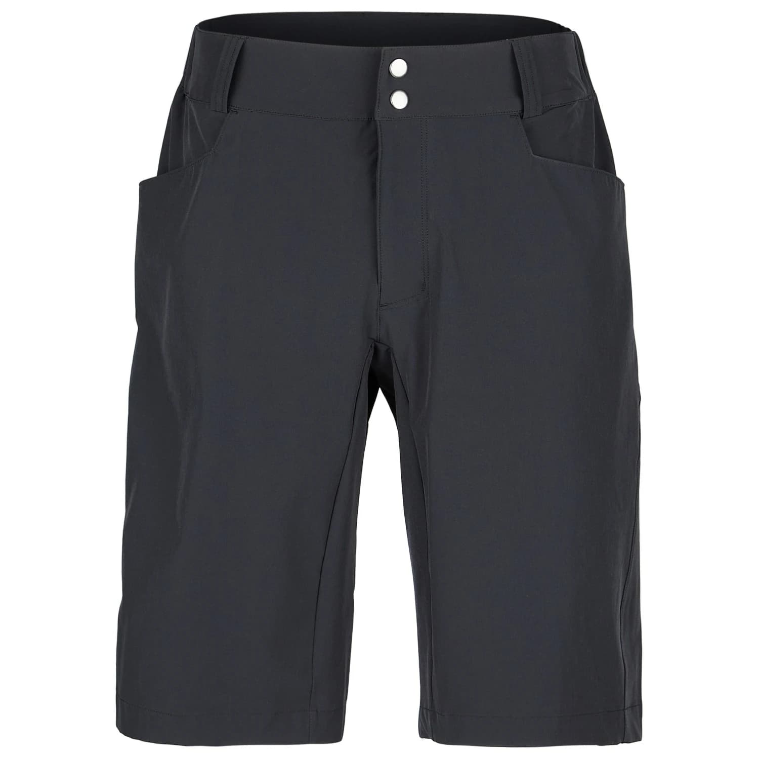 Мъжки къси панталони Vaude Matoso Shorts II Shorts - Black