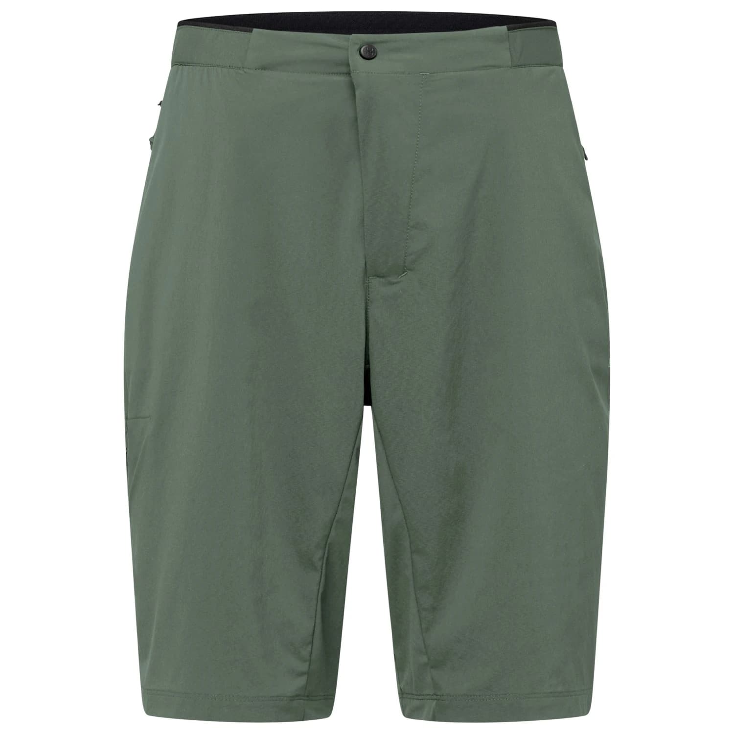 Мъжки къси панталони Haglöfs L.I.M Fuse II Shorts - Chlorophyll Green