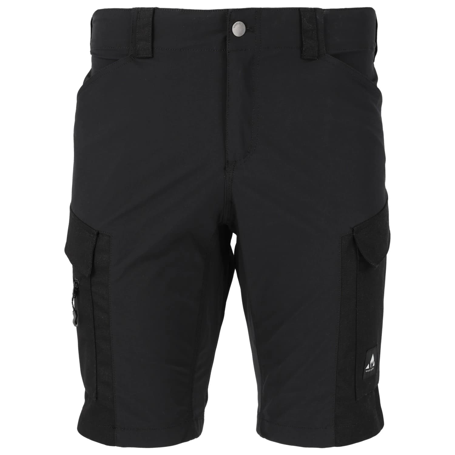 Мъжки къси панталони Whistler Rommy Outdoor Shorts - Black