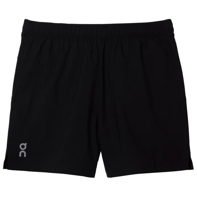 Мъжки шорти за бягане On 5 Core Shorts Running shorts - Black