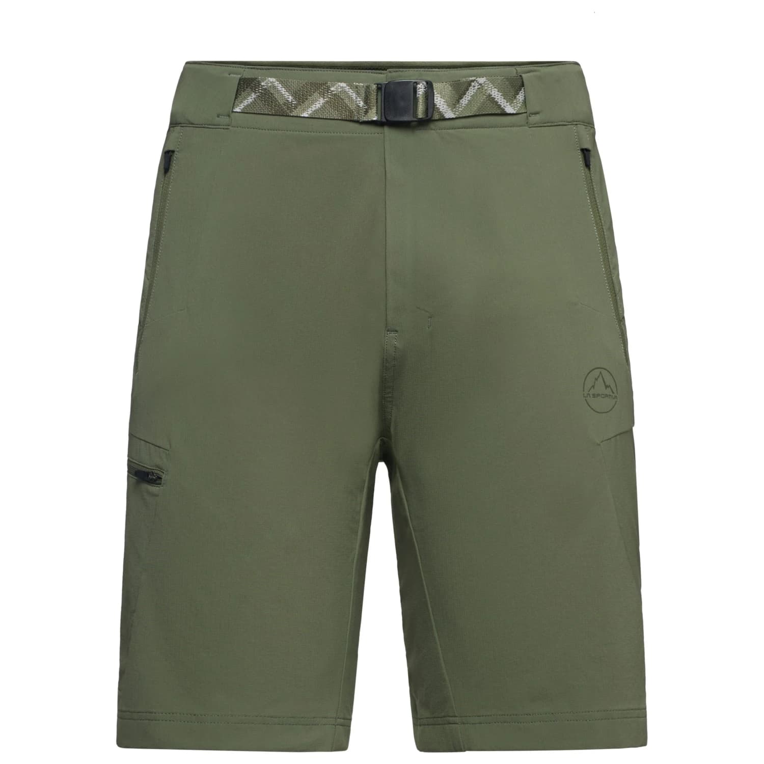 Мъжки къси панталони La sportiva West Crest Shorts Walking trousers - Cypress