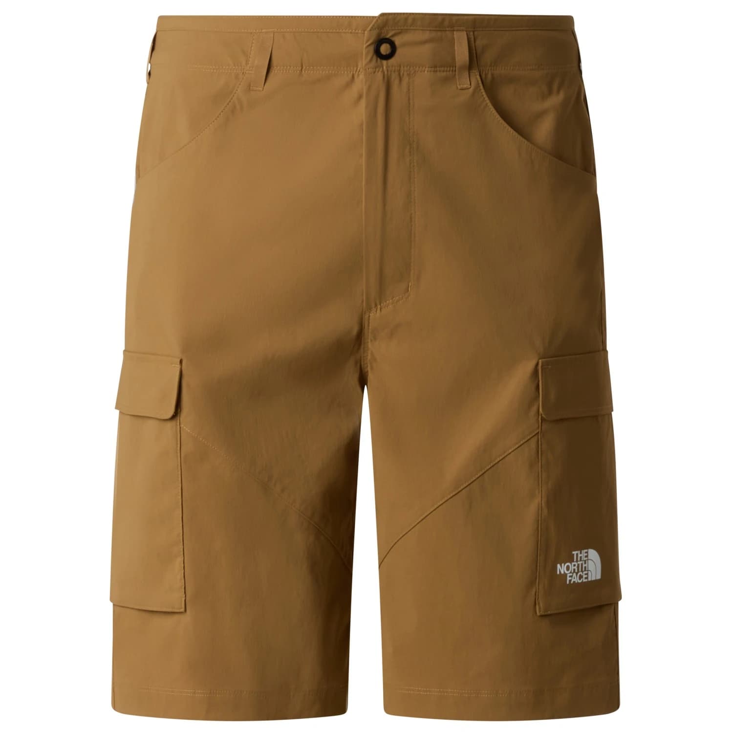 Мъжки къси панталони The north face Exploration Cargo Short Shorts - Utility Brown