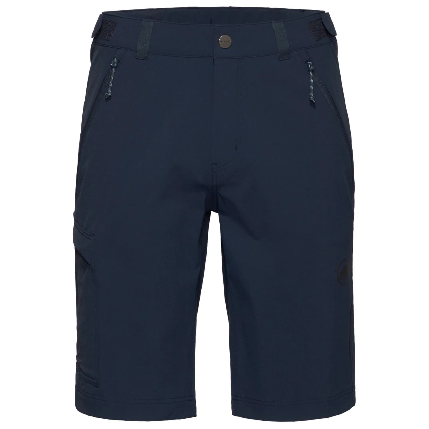 Мъжки къси панталони Mammut Runbold IV Shorts - Marine