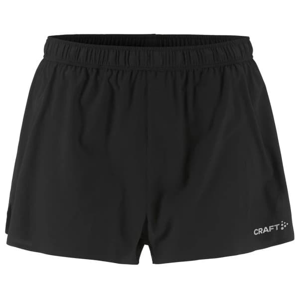 Шорти за бягане Craft Adv Essence 2 Shorts 2 Running shorts - Black
