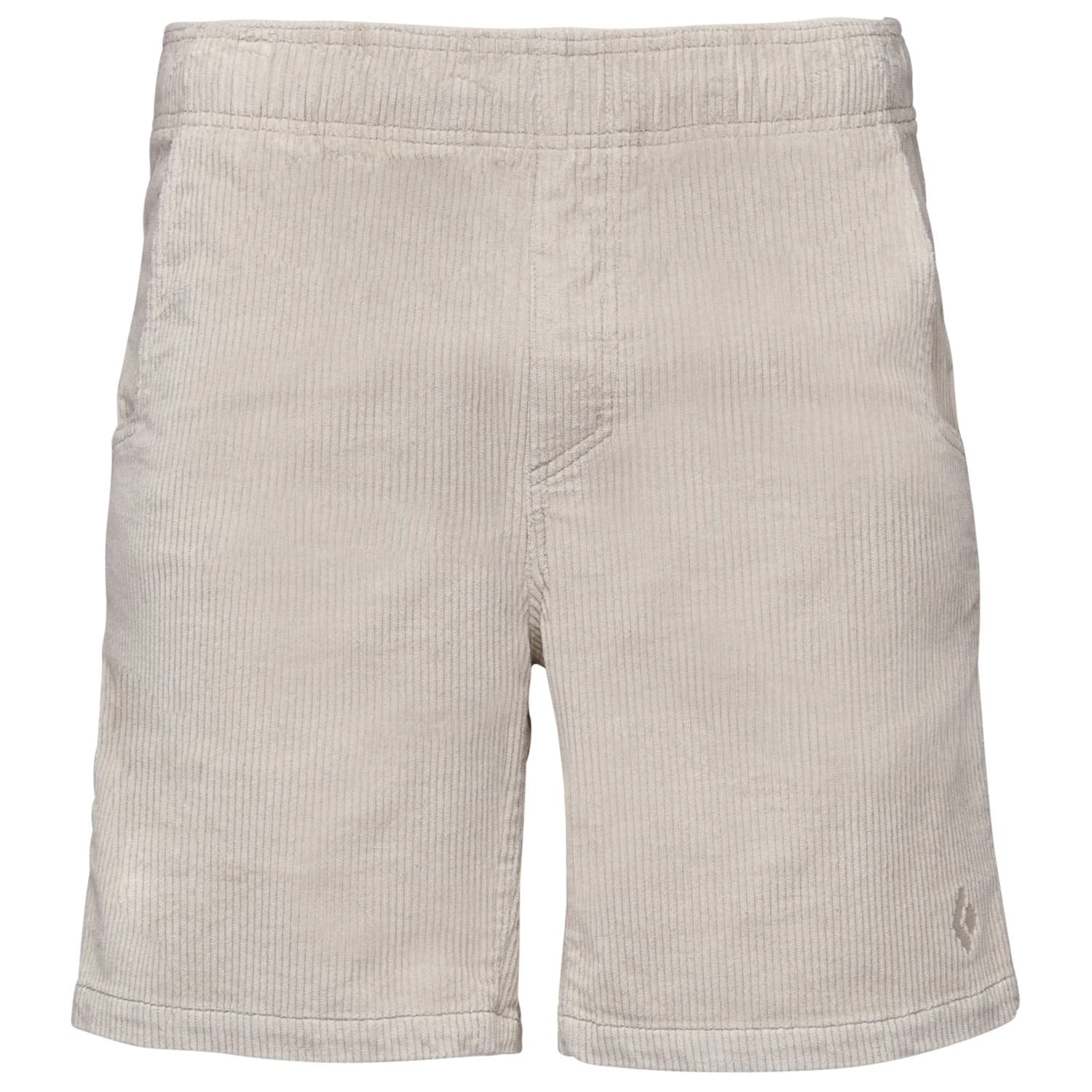 Мъжки къси панталони Black diamond Dirtbag Corduroy Shorts - Birch