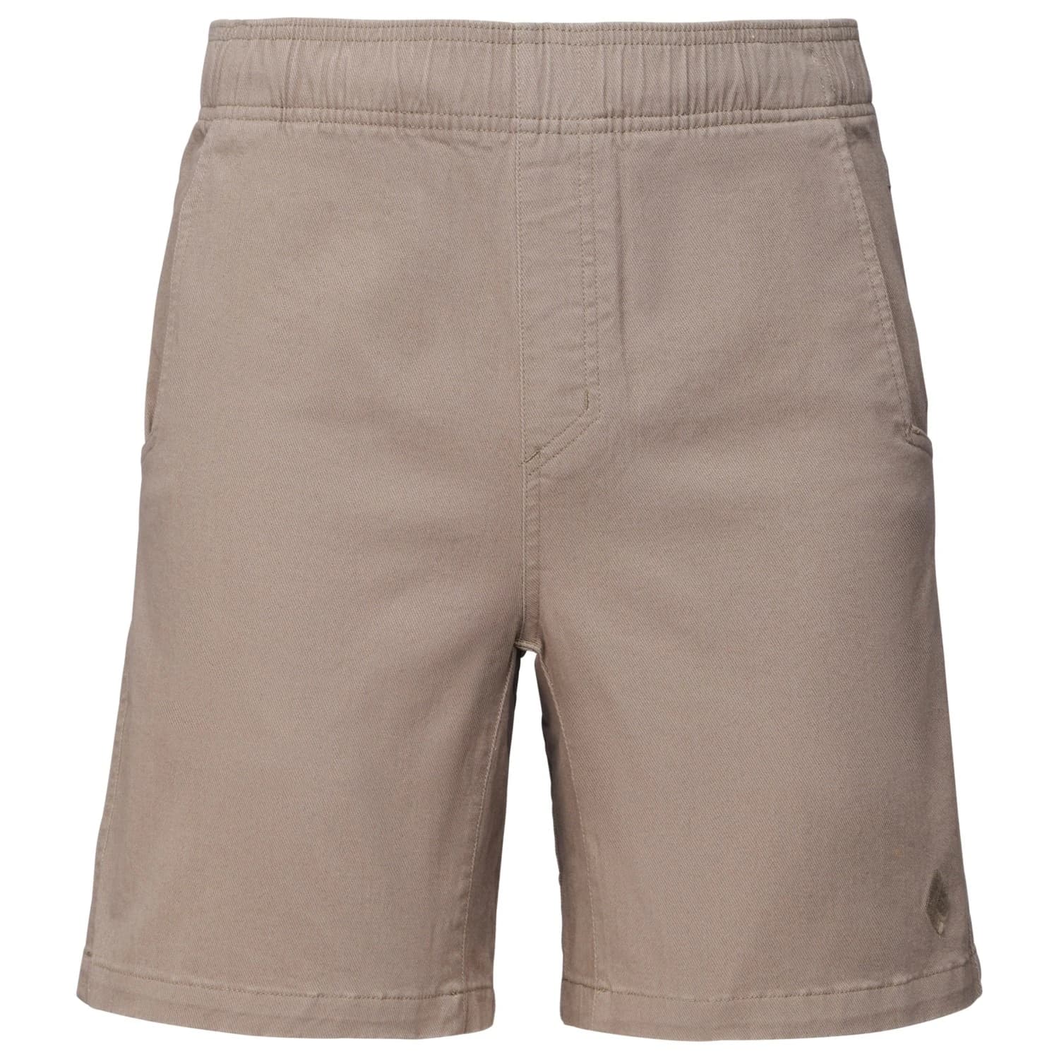 Мъжки къси панталони Black Diamond Dirtbag Twill Shorts - Walnut