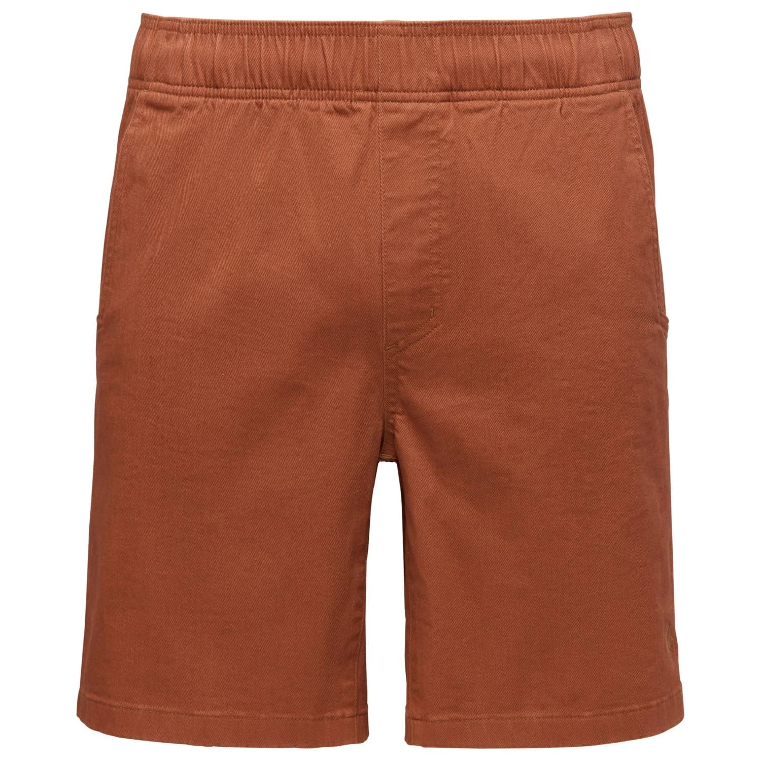 Мъжки къси панталони Black diamond Dirtbag Twill Shorts - Clay