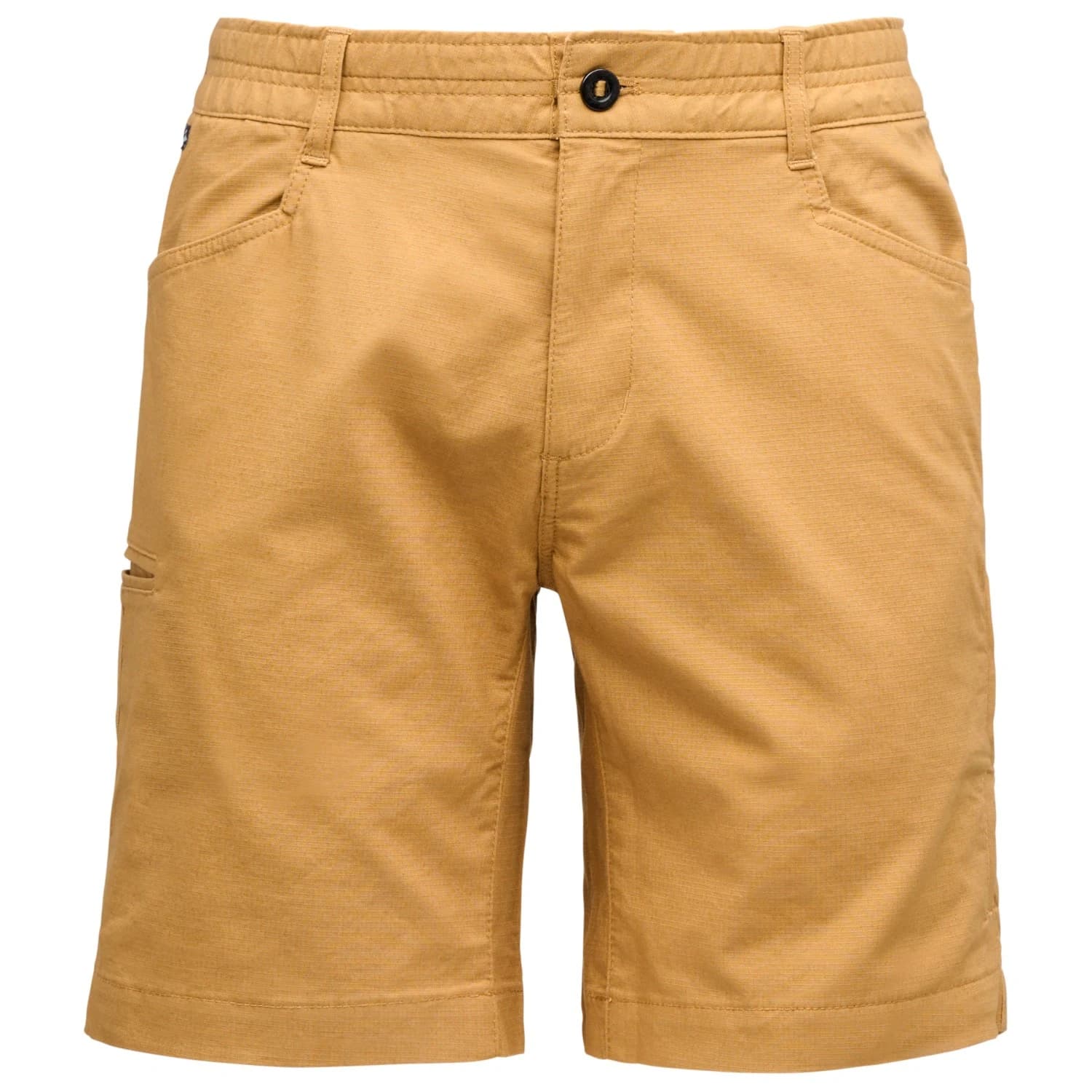 Мъжки къси панталони Black Diamond Rocklock Shorts - Flax