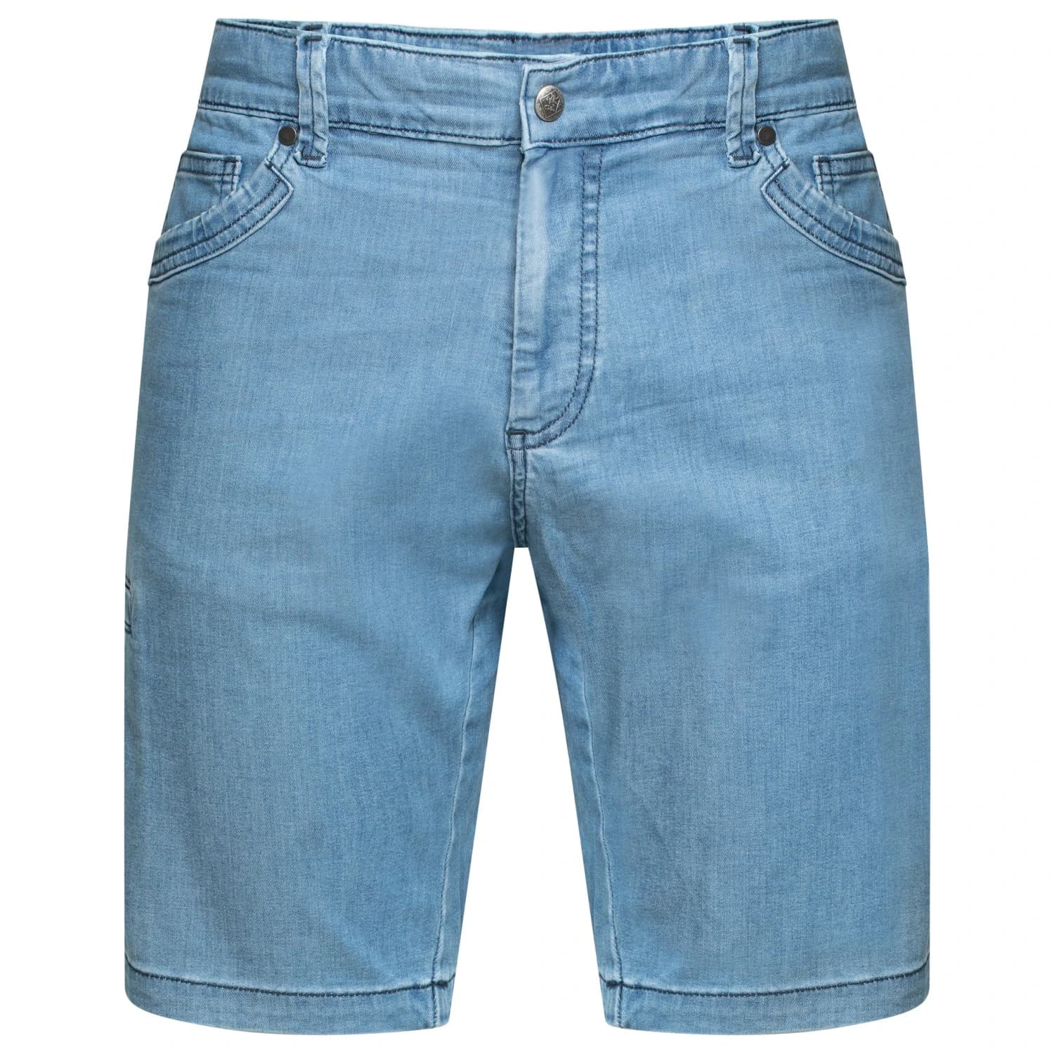 Мъжки къси панталони Chillaz Kufstein 3.0 Short Shorts - Denim Light Blue