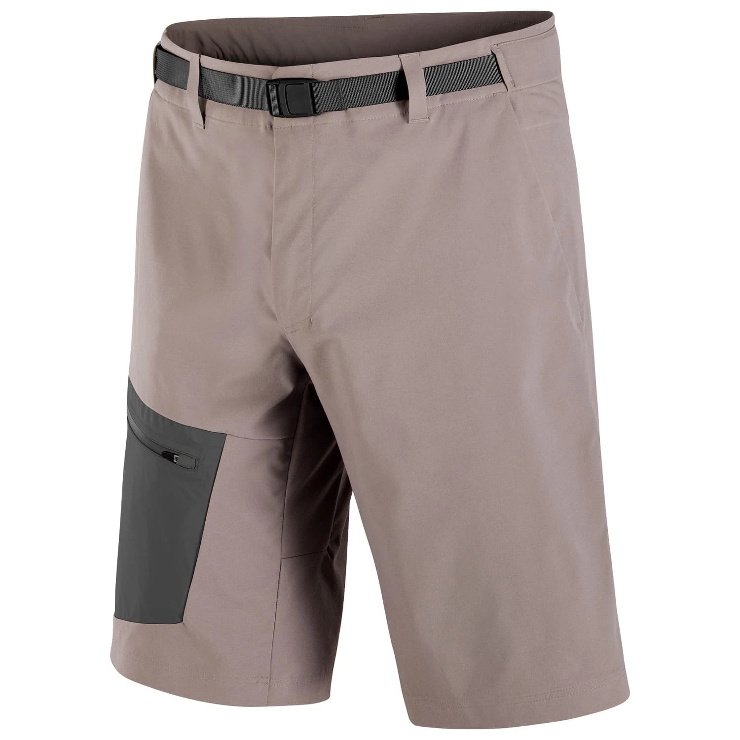 Мъжки къси панталони Salomon Outerpath Utility Shorts - Iron
