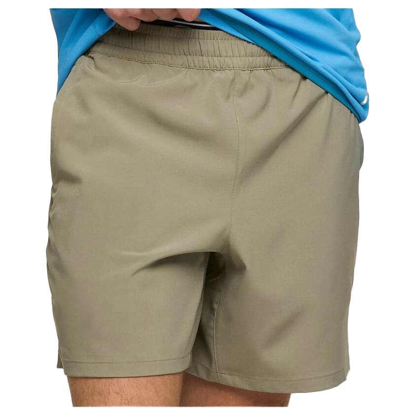 Мъжки къси панталони Cotopaxi Persisto Tech Short Shorts - Stone