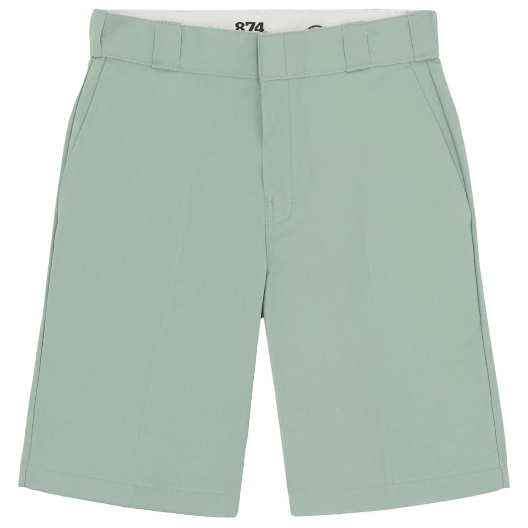 Къси панталони Dickies 874 Short Shorts - Iceberg Green