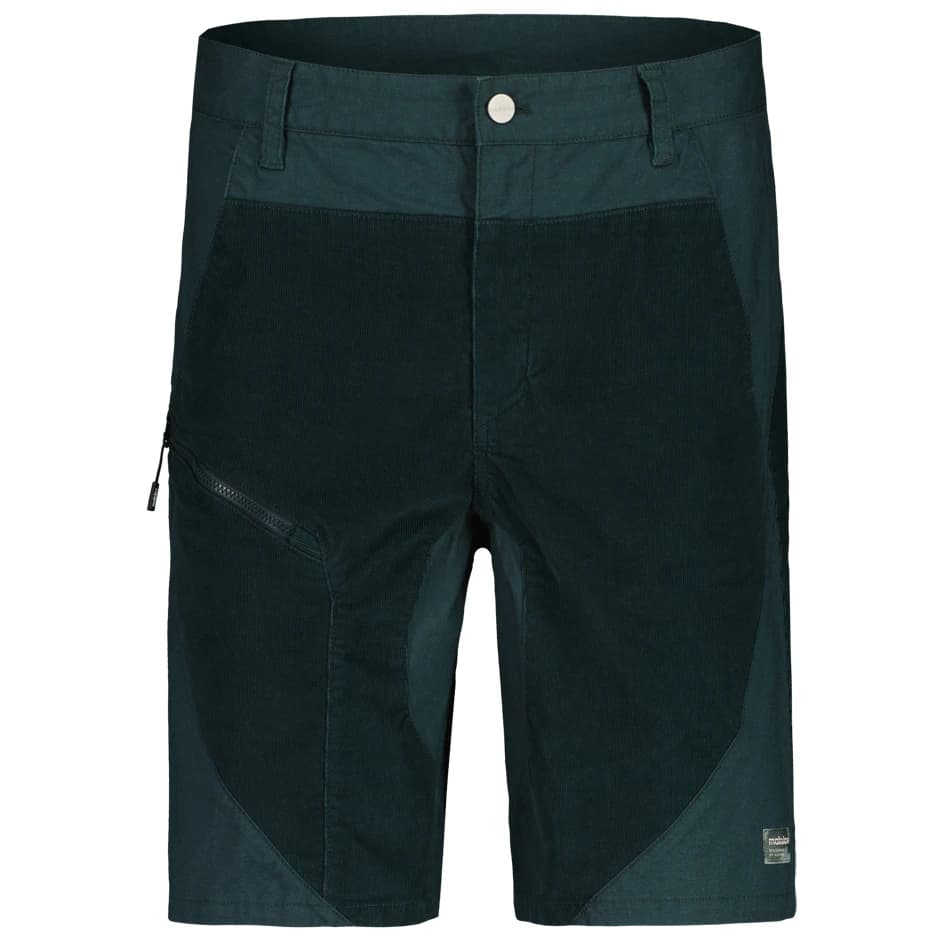 Мъжки къси панталони Maloja HallensteinM. Shorts - Mountain Pine