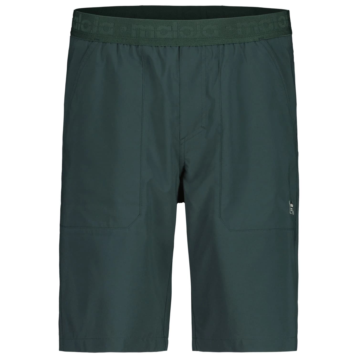 Мъжки къси панталони Maloja ZettachM. Shorts - Mountain Pine