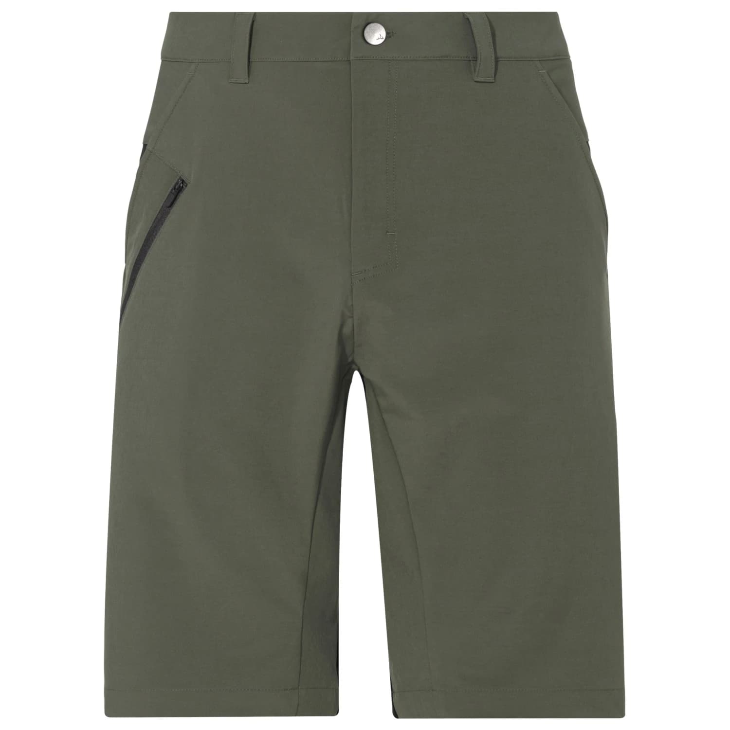 Мъжки къси панталони Vaude Elope Bermuda Shorts II Shorts - Khaki