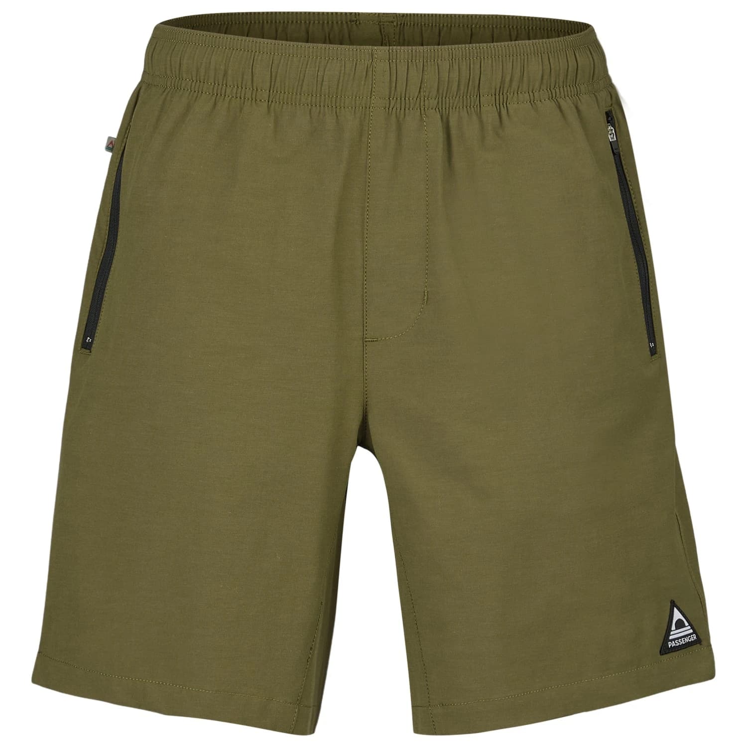 Мъжки къси панталони Passenger Traveller 2.0 Organic All Purpose Short Shorts - Khaki