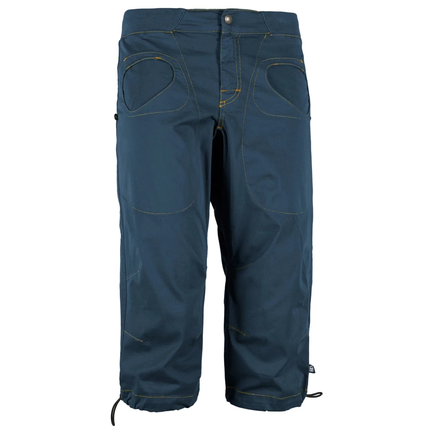 Мъжки 3/4 панталони E9 R3 3/4 length trousers - Apatite