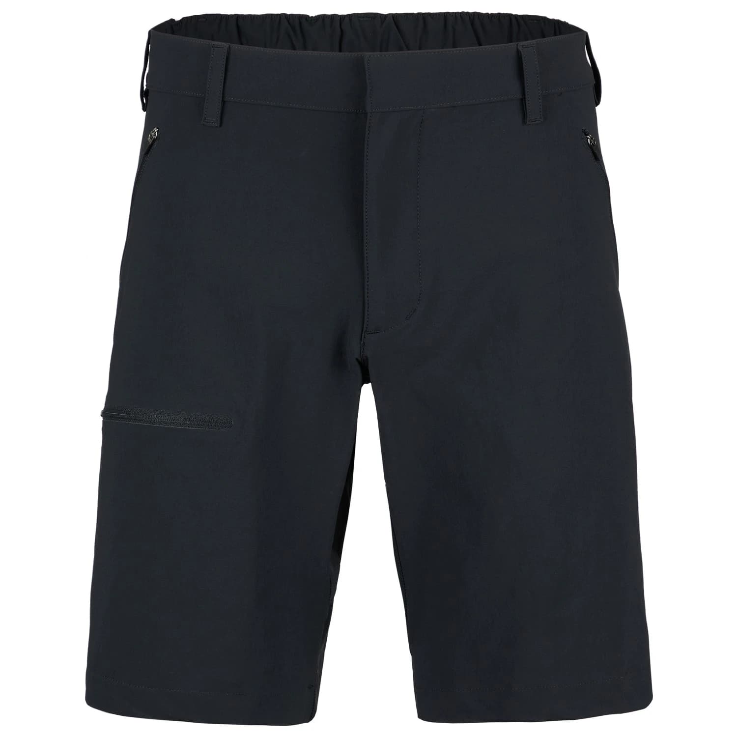 Мъжки къси панталони Stoic HoforsSt. Softshell Shorts Light Shorts - Black