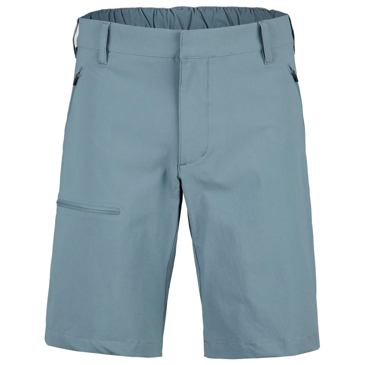 Мъжки къси панталони Stoic HoforsSt. Softshell Shorts Light Shorts - Storm Blue
