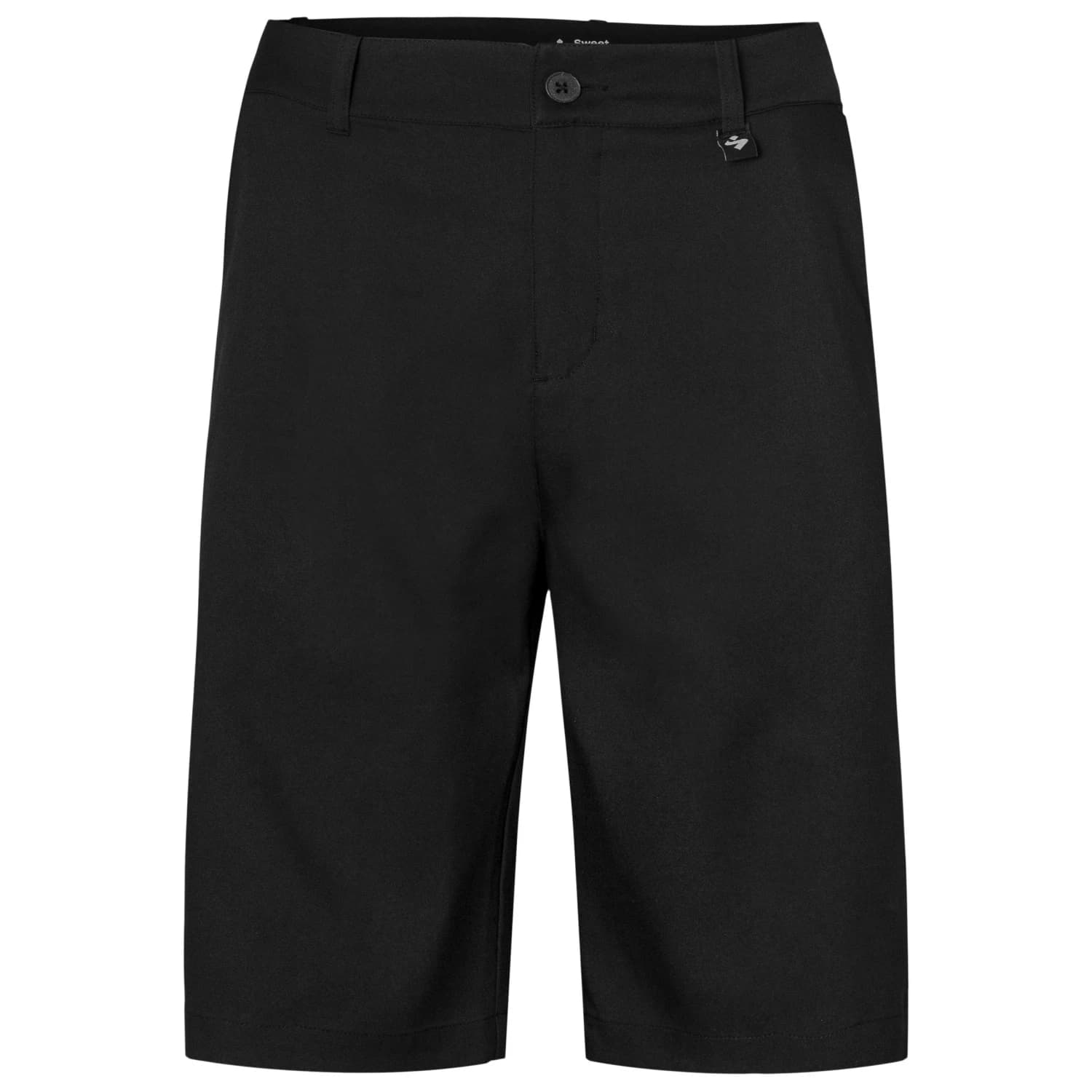 Мъжки къси панталони Sweet Protection Sweet Shorts - Black