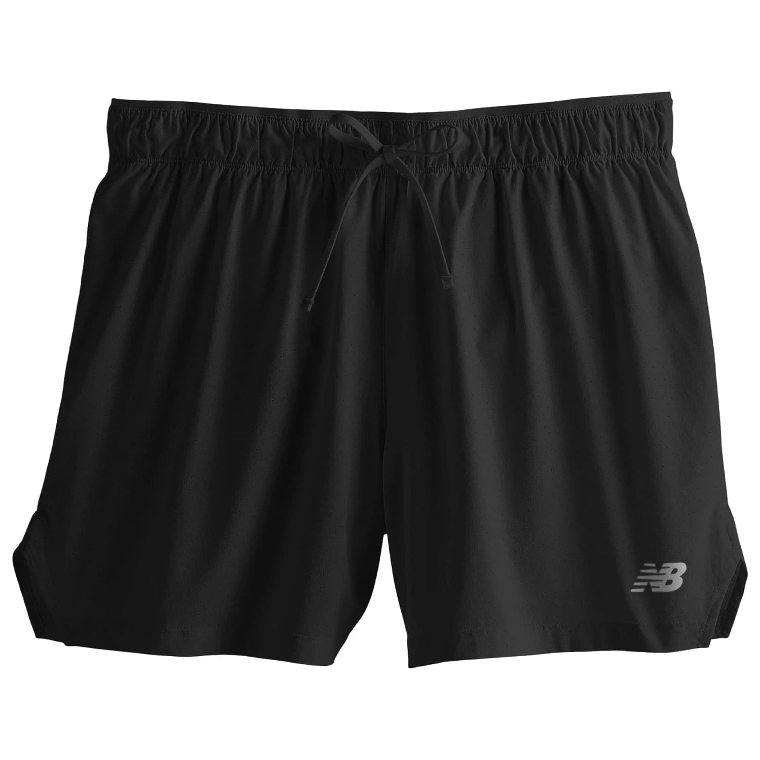 Мъжки шорти за бягане New Balance RC Short 5'' Running shorts - Black