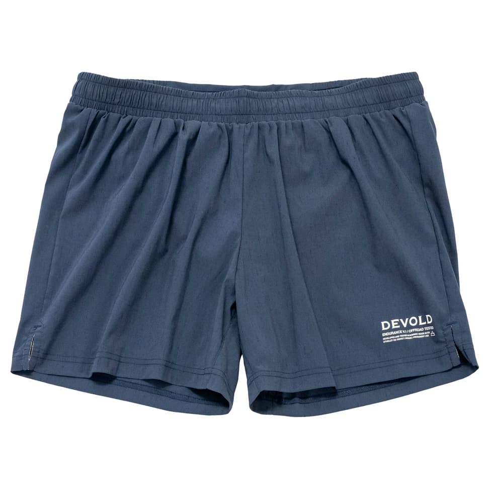 Мъжки шорти за бягане Devold Endurance Merino Shorts Running shorts - Night