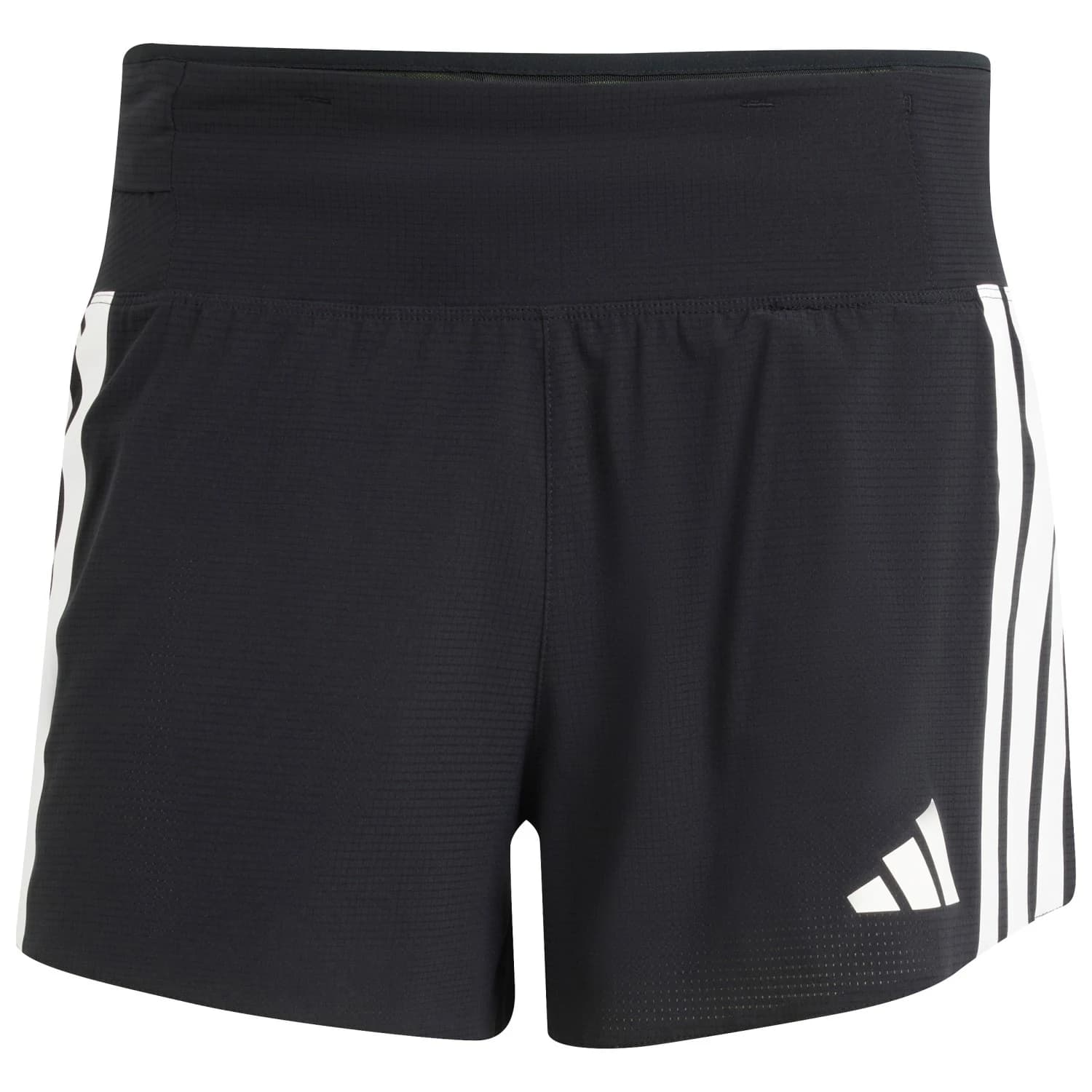 Мъжки шорти за бягане adidas Adizero Running Gel Pocket Short Running shorts - Black