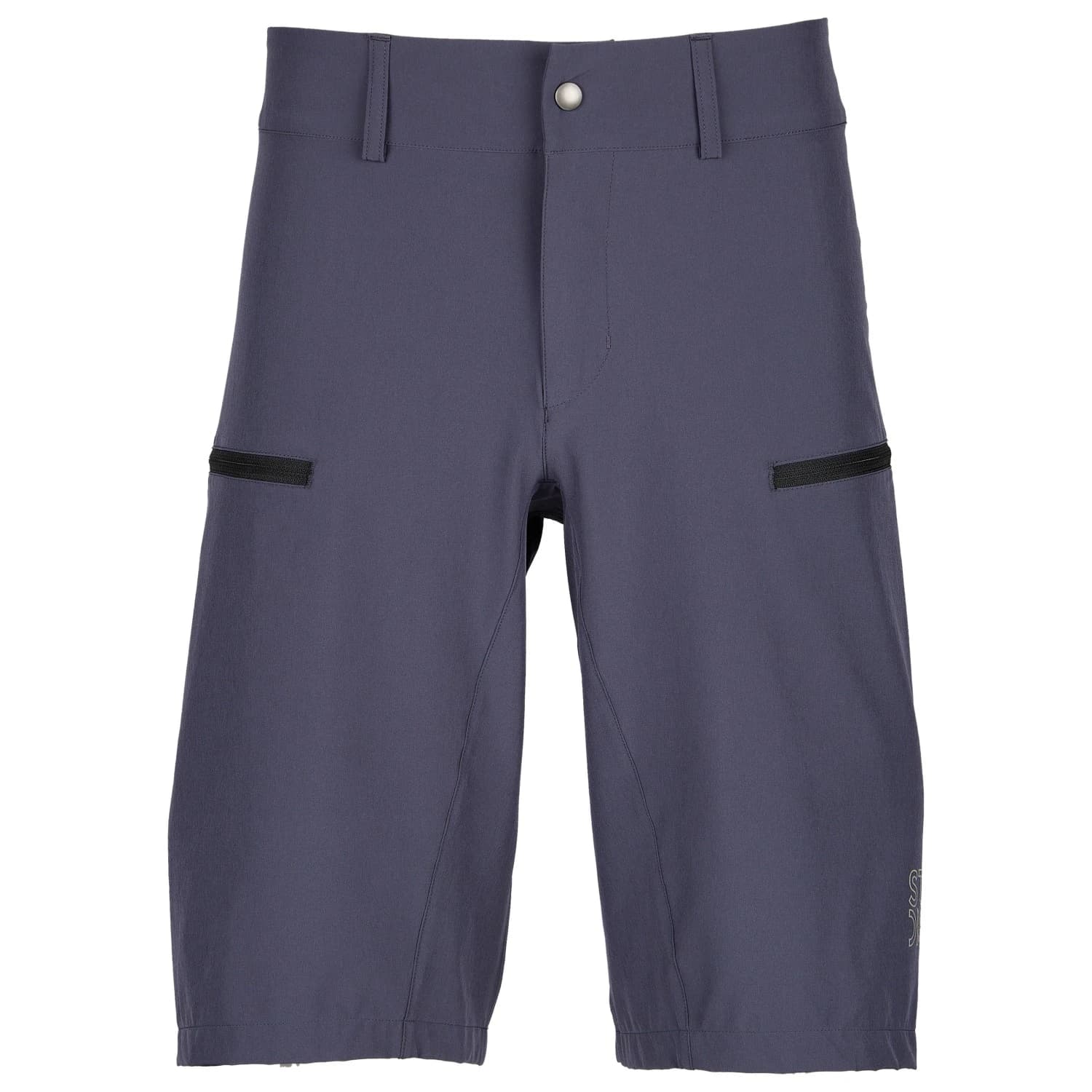 Мъжки къси панталони Stoic IsabergSt. Shorts - Midnight Grey