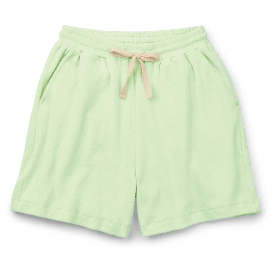 Къси панталони Bongusta Naram Shorts - Lemon Sorbet