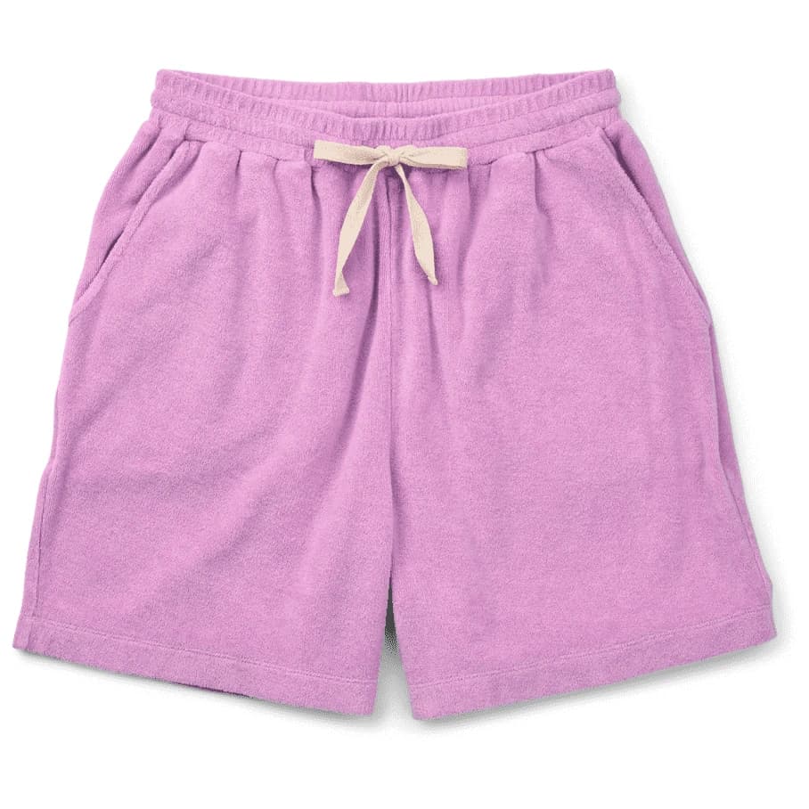 Къси панталони Bongusta Naram Shorts - Soft Fuchsia