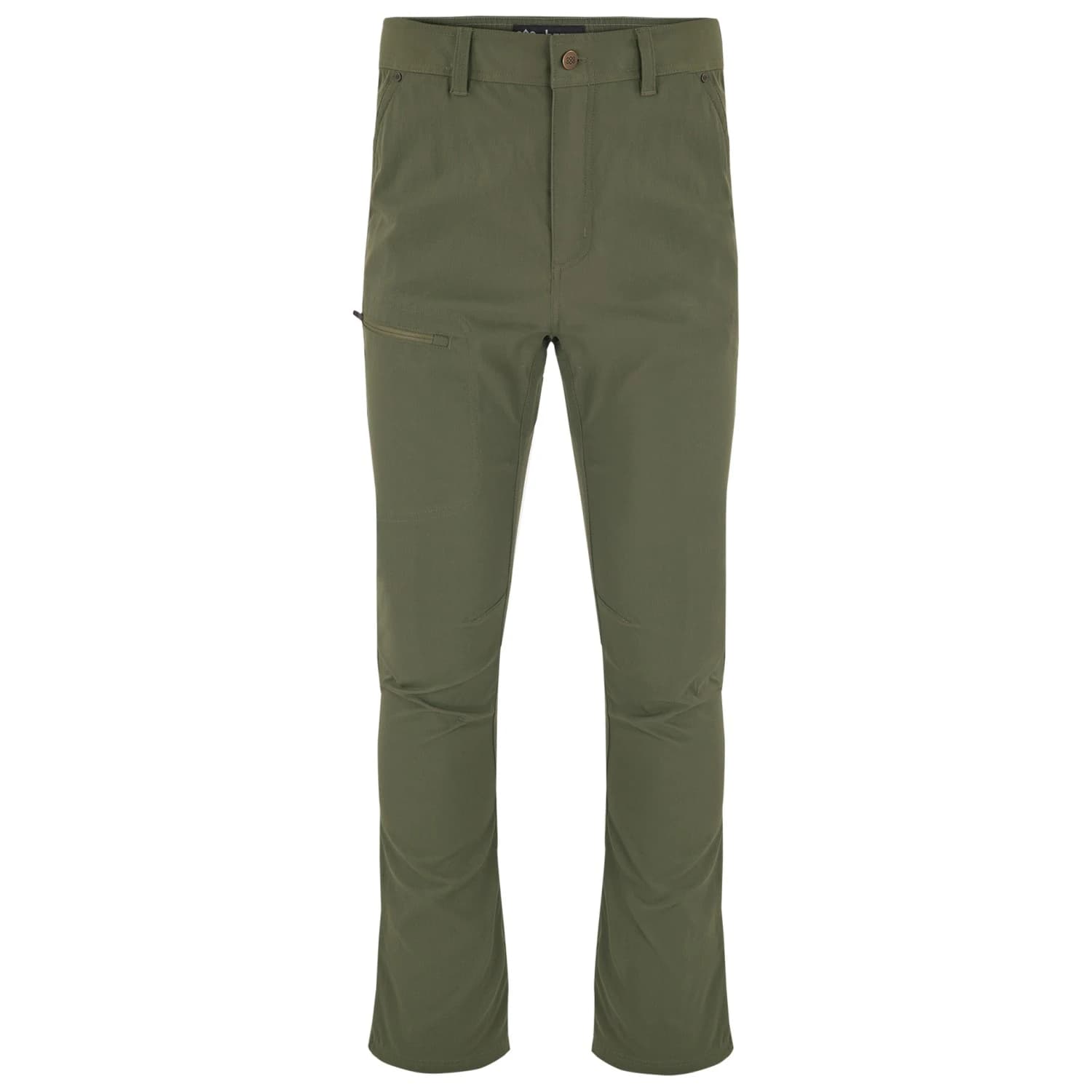 Мъжки шорти Sherpa Bara Pant Casual trousers - Evergreen