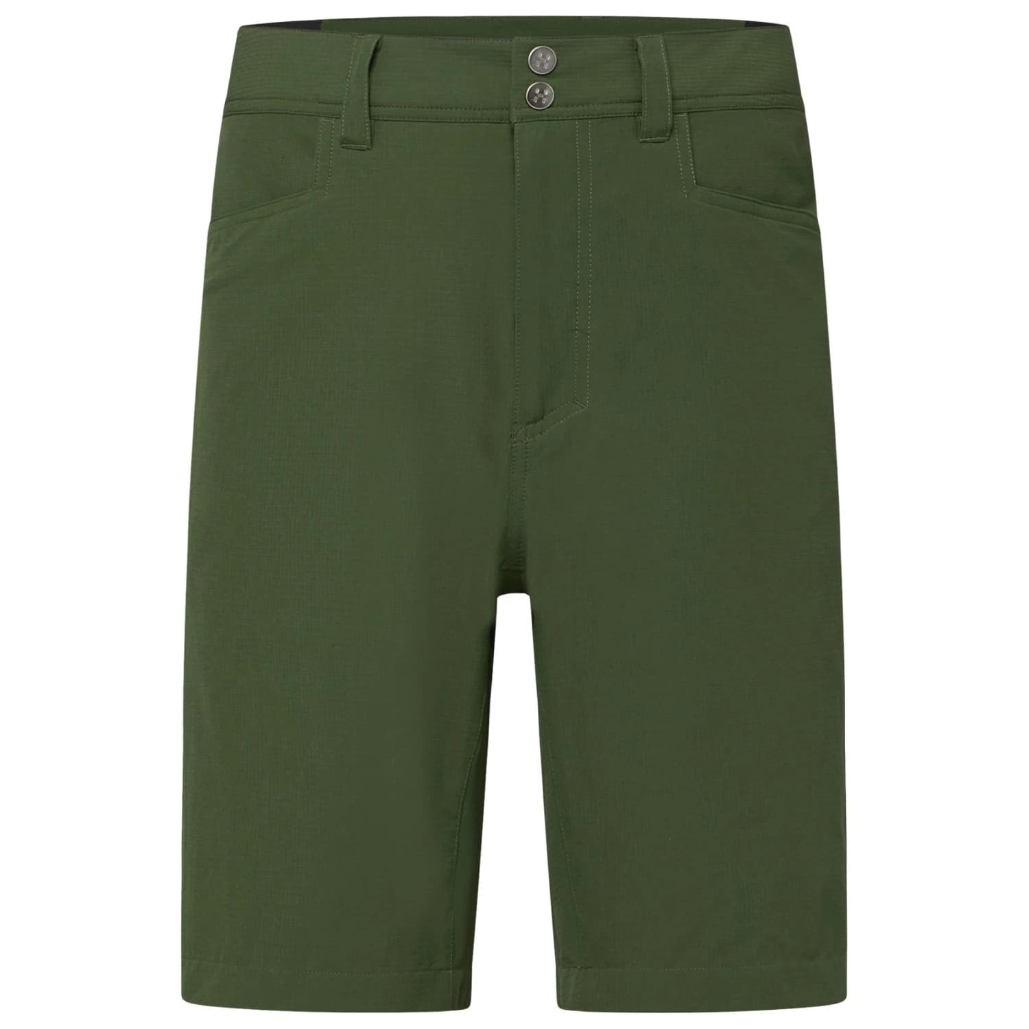 Мъжки къси панталони Haglöfs Korp Lite Shorts - Seaweed Green