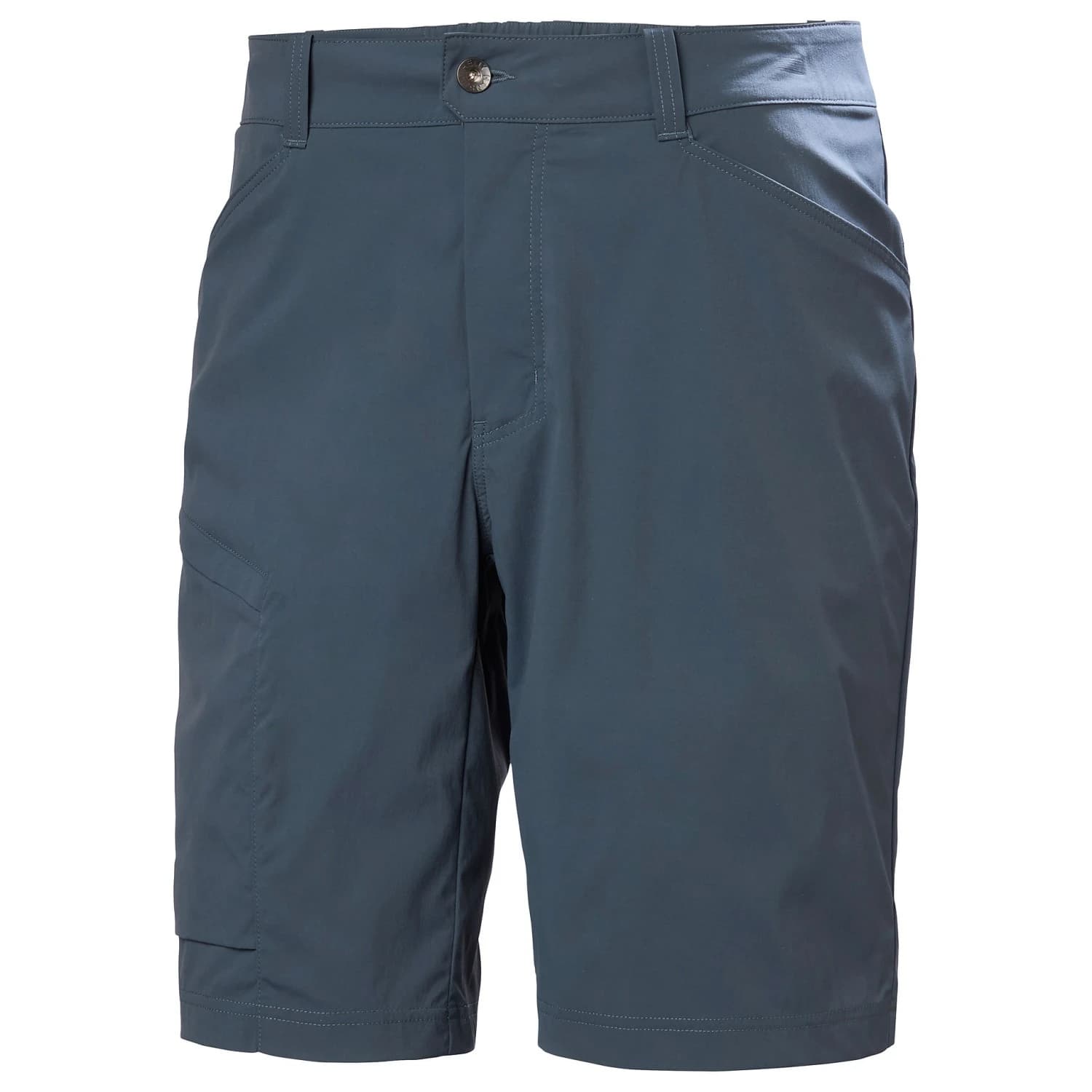 Мъжки къси панталони Helly hansen Elv Light Tur Shorts - Alpine Frost