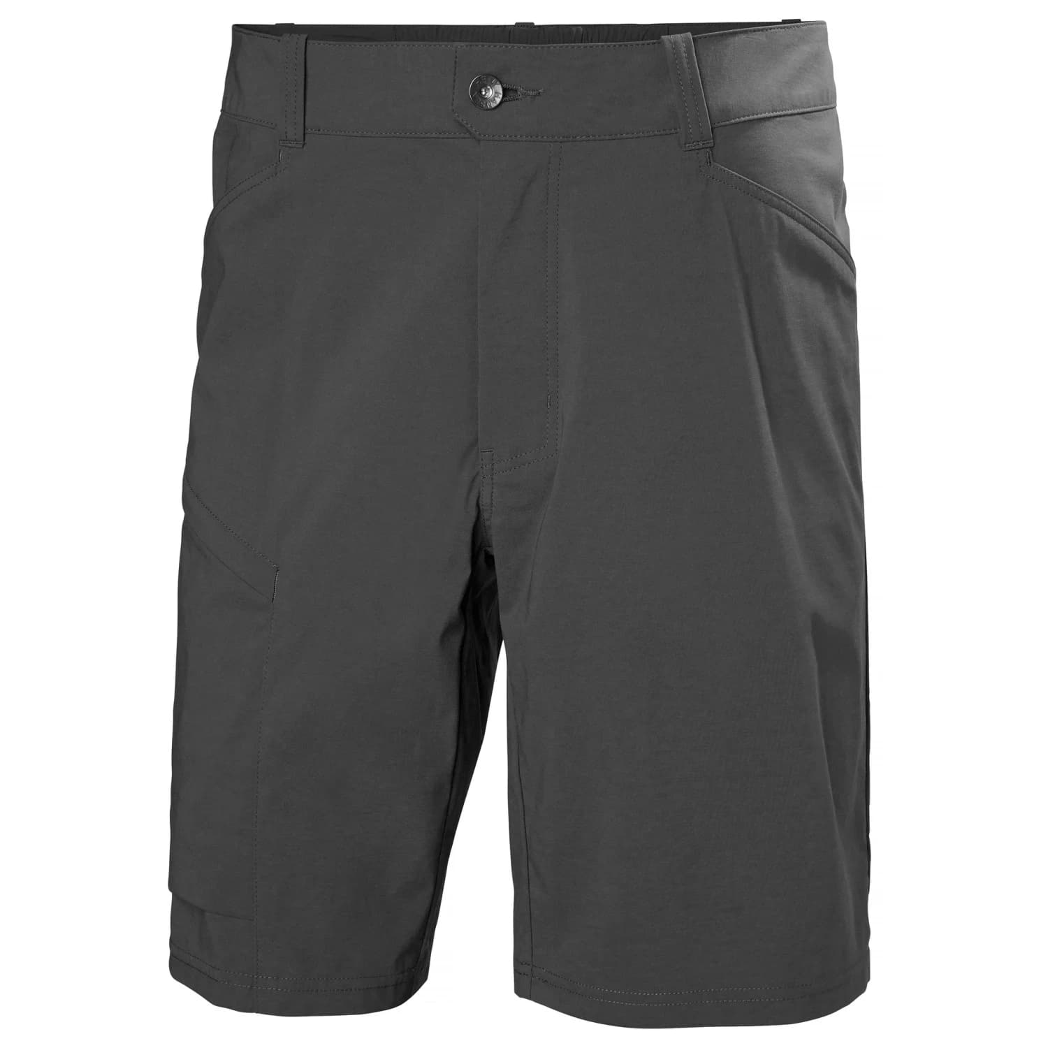 Мъжки къси панталони Helly Hansen Elv Light Tur Shorts - Ebony