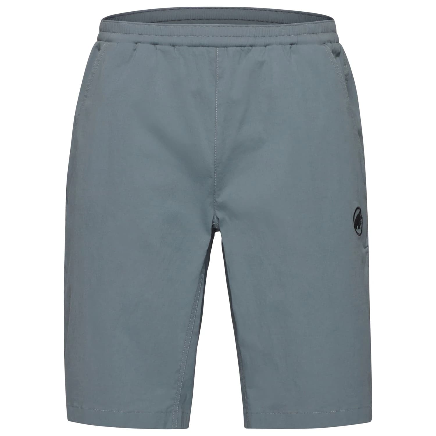 Мъжки къси панталони Mammut Crag Climbing Shorts - Strata
