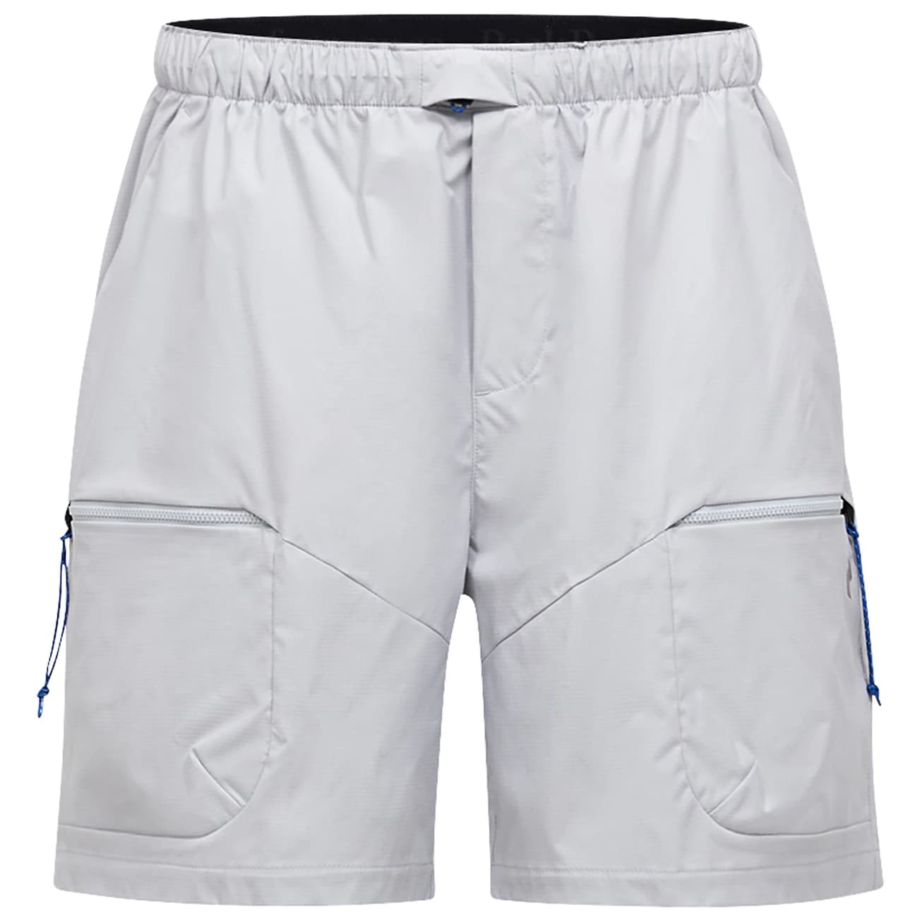 Мъжки къси панталони Peak Performance Outdoor Cargo Shorts - Summit Smoke